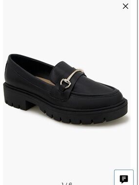 Esprit Alina Loafers